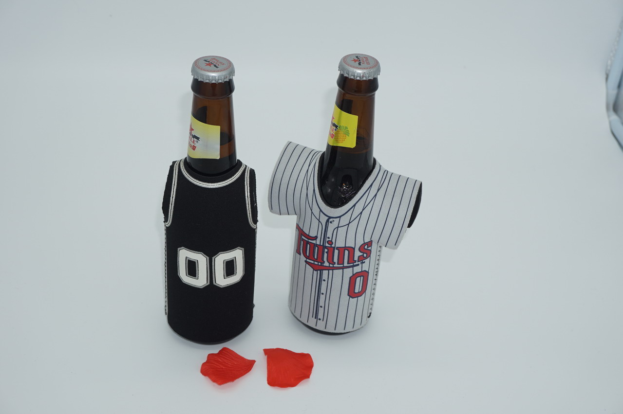 Jersey Bottle cooler