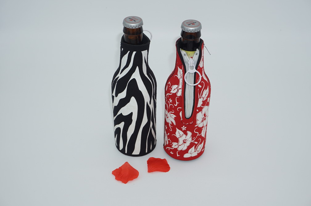 Zipper bottle cooler Sub