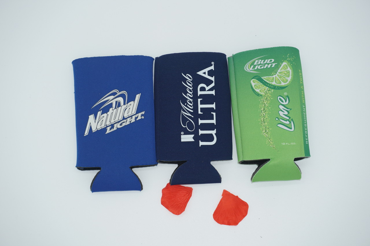 12OZ slim can cooler