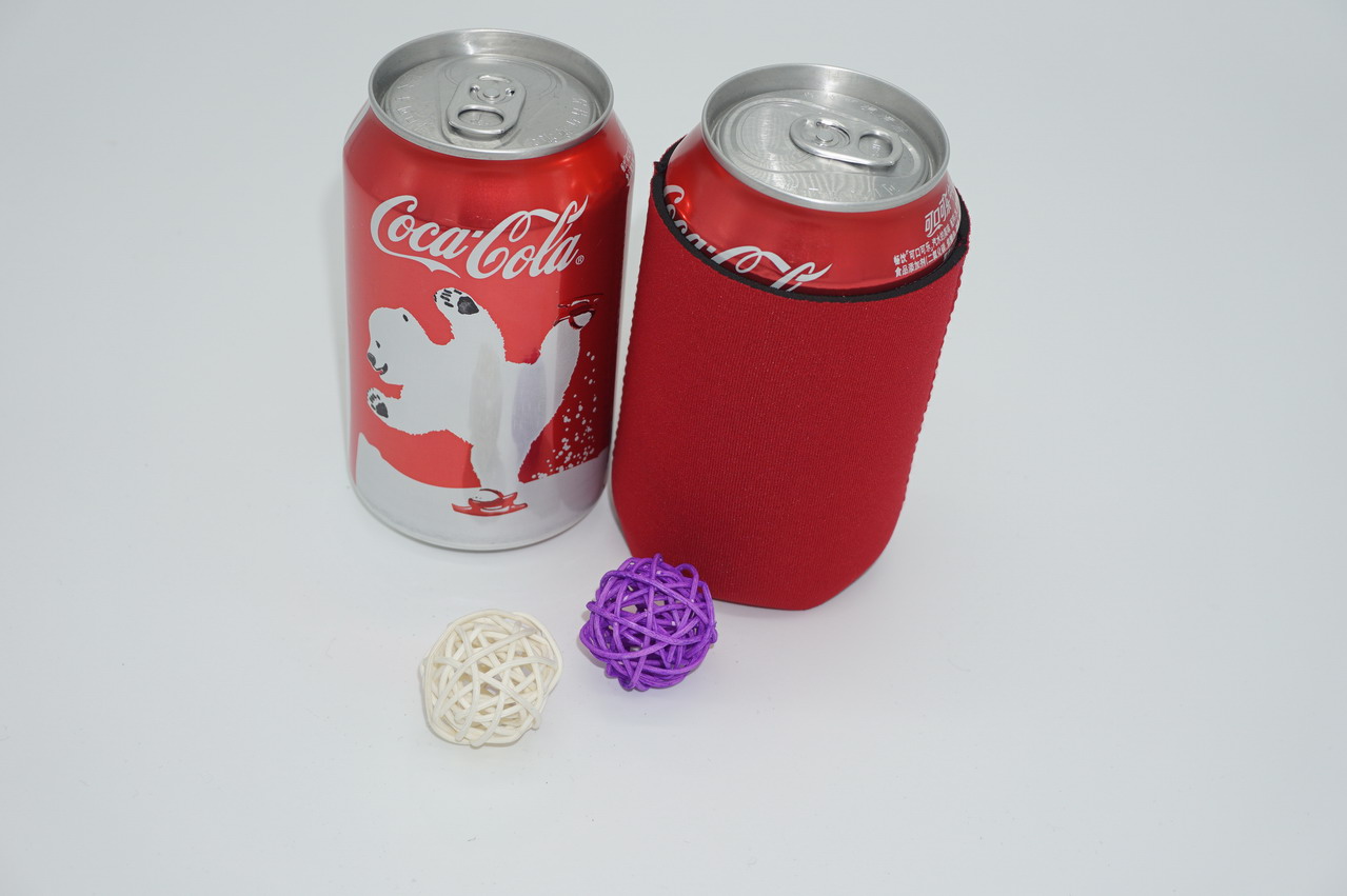 Blank Neoprene can coole