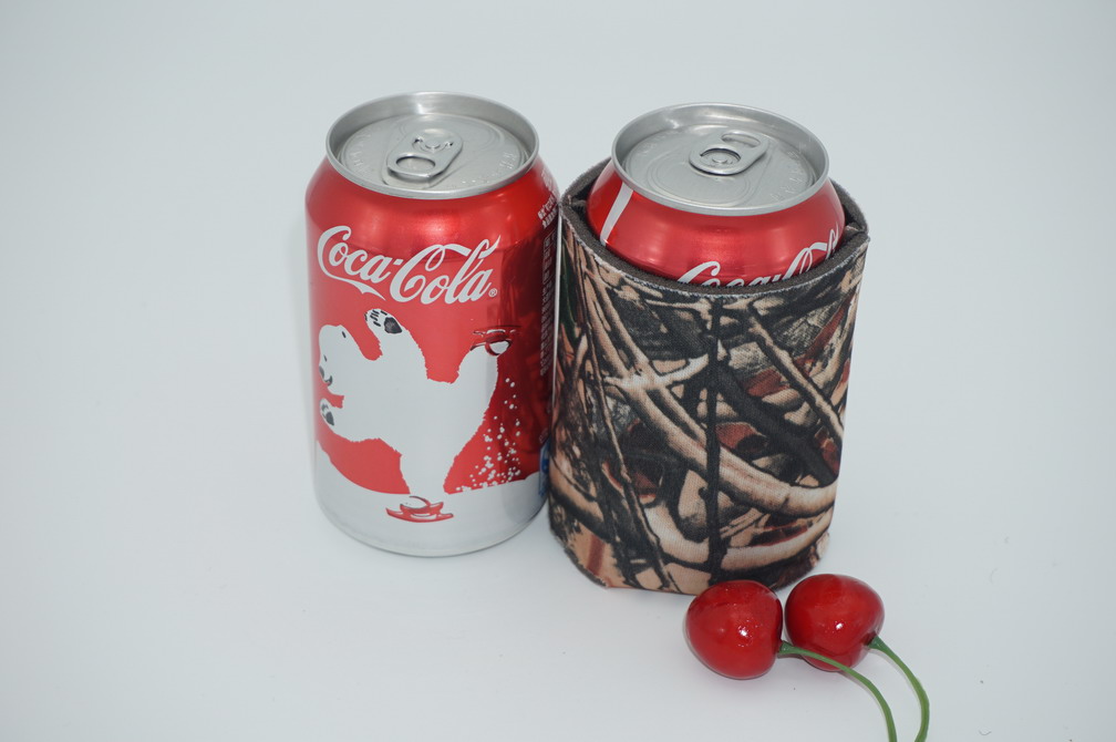 True Life Camo can coole