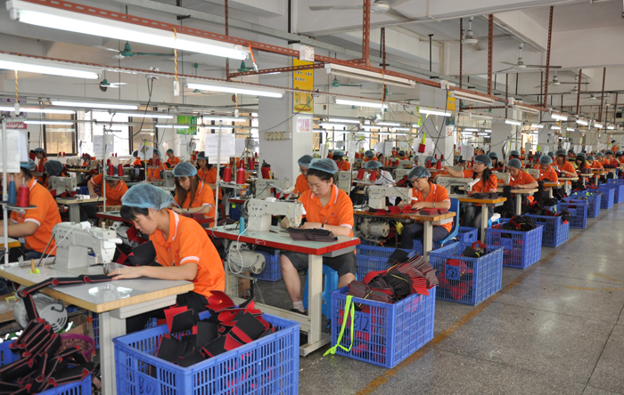 We moved to new plant 2021-1-1