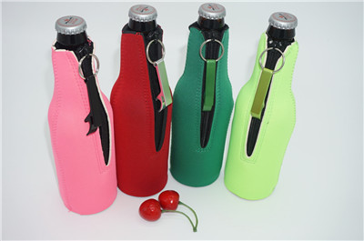 Bottle Cooler  