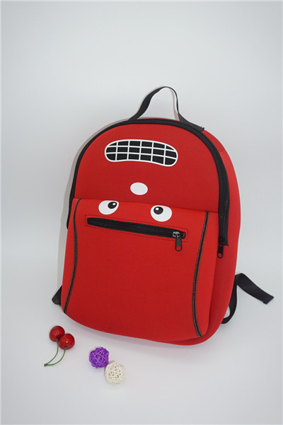 Kids Schoold bag