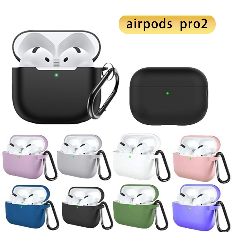 AirPods Silicone Cover