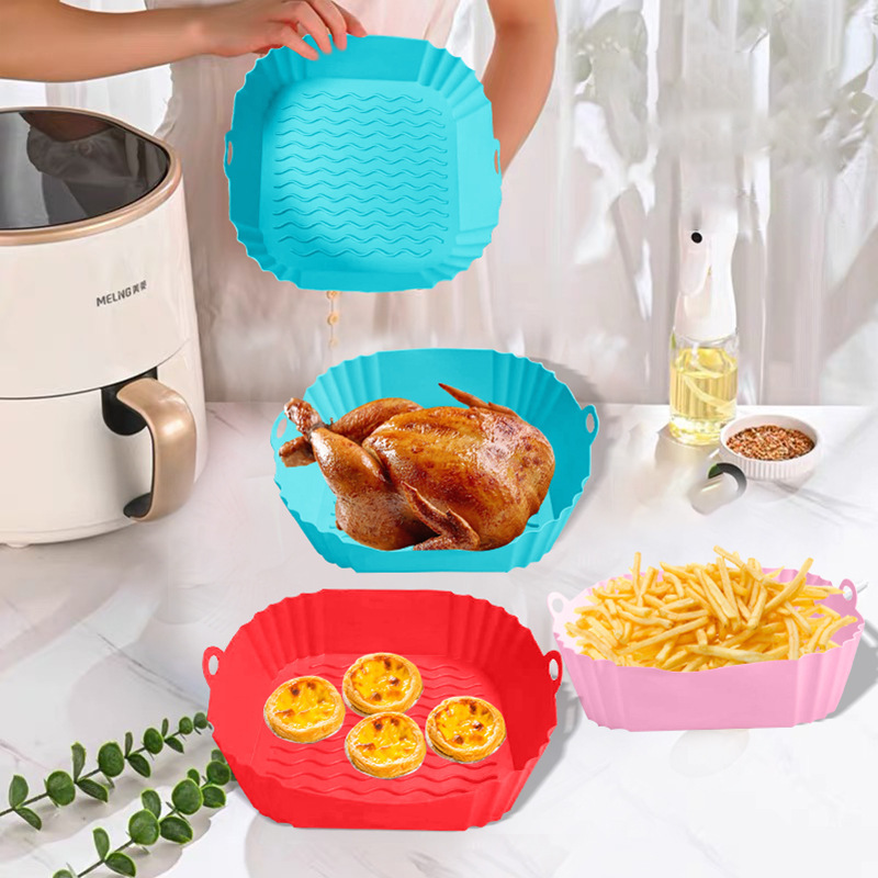 Air Fryer Baking Tray